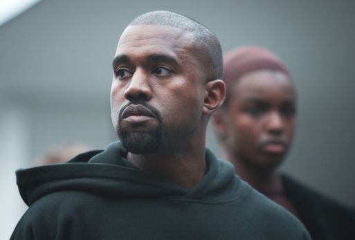 Kanye West představil svou kolekci oblečení.