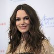 Keira Knightleyová promluvila o svém těhotenství.