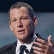 Lance Armstrong slízl tučnou pokutu.