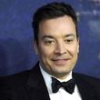 Jimmy Fallon je šťastný otec dvou holčiček.