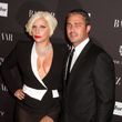 Lady Gaga a Taylor Kinney si užívají zásnuby.