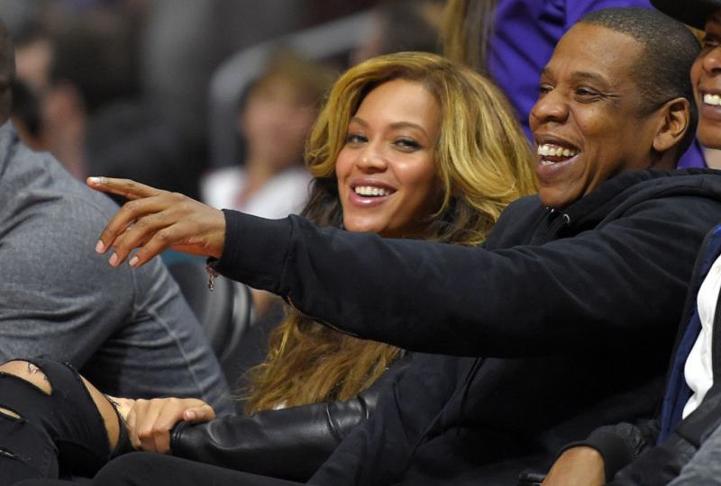 Být slavný a bohatý má i své stinné stránky. Jay-Z o tom ví své.