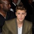 Justin Biber oslavil narozeniny.