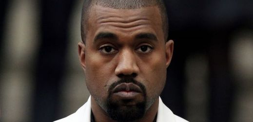 Kanye West je génius své doby.