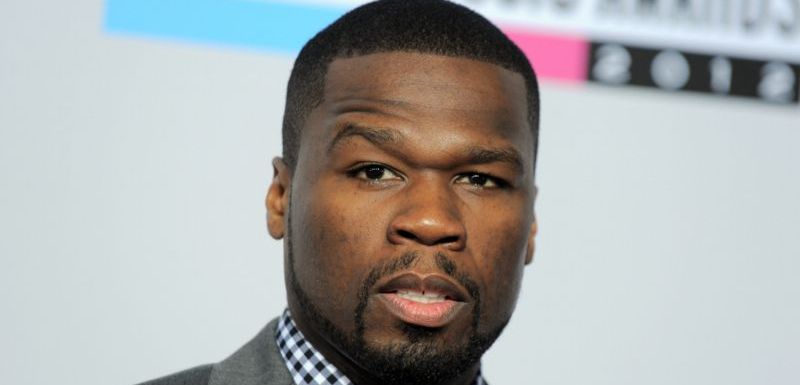 50 Centův syn je v balíku.