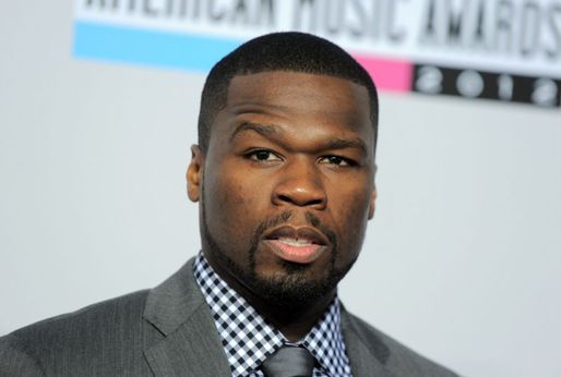 50 Centův syn je v balíku.