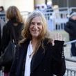  Patti Smithová oslaví jubileum svého úspěšného alba Horses.