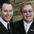 Elton John s Davidem Furnishem dlouho toužili po dětech.