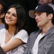 MIla Kunisová a Ashton Kutcher jsou manželé.