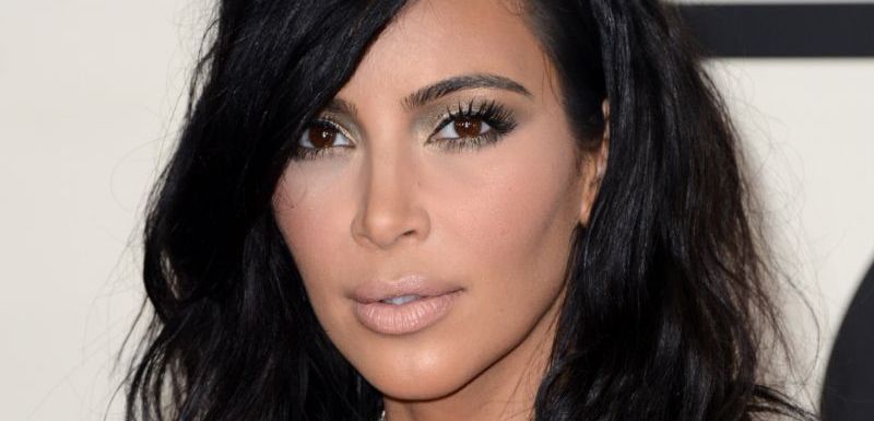 Kim Kardashianová si vyslechla strašnou zprávu.