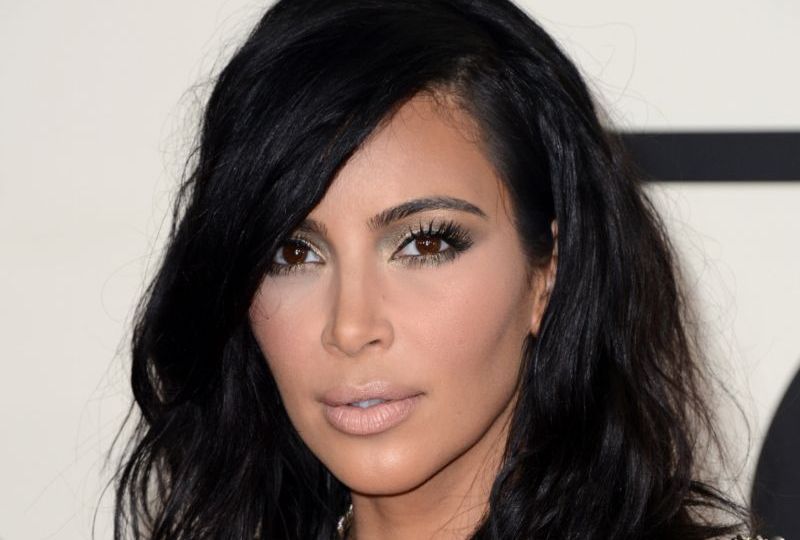 Kim Kardashianová si vyslechla strašnou zprávu.