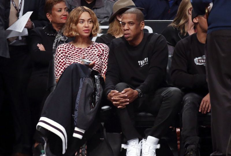 Manželství Beyoncé a Jay-Zeho prochází krizí.