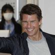 Tom Cruise je tak vytížený, že nemá čas na svou dceru.