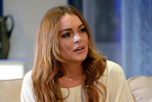 Lindsay Lohanová má opět problémy s matkou.