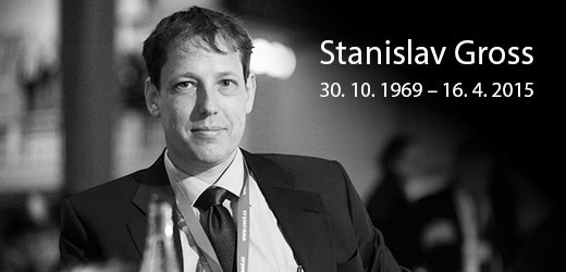 Stanislav Gross se stal ve svých 34 letech nejmladším premiérem v historii ČR.