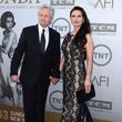 Michael Douglas a Catherine Zeta-Jonesová oslavili výročí.