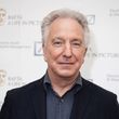 Alan Rickman šokoval. Je ženatý.