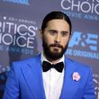 Jared Leto, jak ho milovaly tisíce žen.