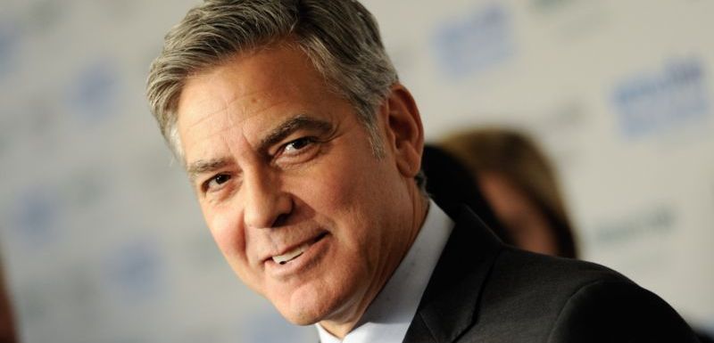 George Clooney už brzy oslaví 54. narozeniny.