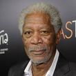 Morgan Freeman si rád dopřává marihuanu.
