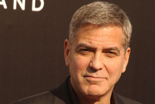 George Clooney má zakázáno všechno, co měl rád.