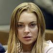 Lindsay Lohanová se snad nikdy nepoučí.