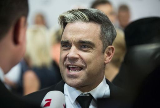 Robbie Williams má na krku další skandál.