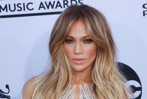 Jennifer Lopezová je sice krásná, ale trochu nevychovaná.