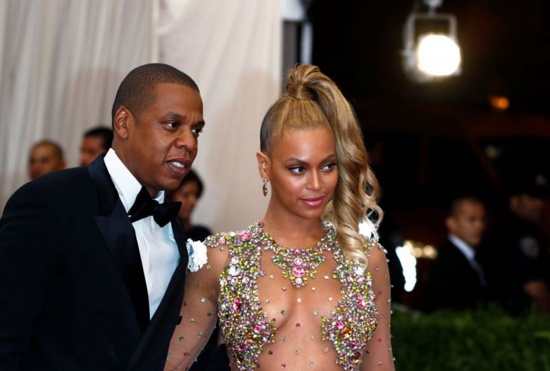 Nad Beyoncé a Jay-Zem se vznáší obrovský skandál. 