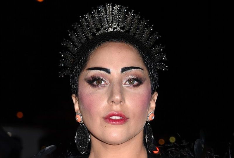 Lady Gaga prozradila tajemství své krásy.