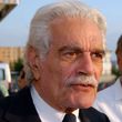 Omar Sharif je nemocný.