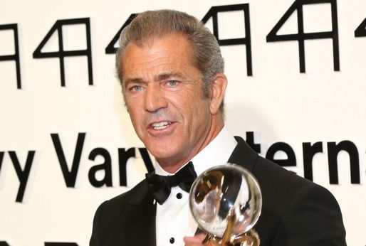 50. ročník MFF Karlovy Vary bude provázet znělka s Melem Gibsonem.