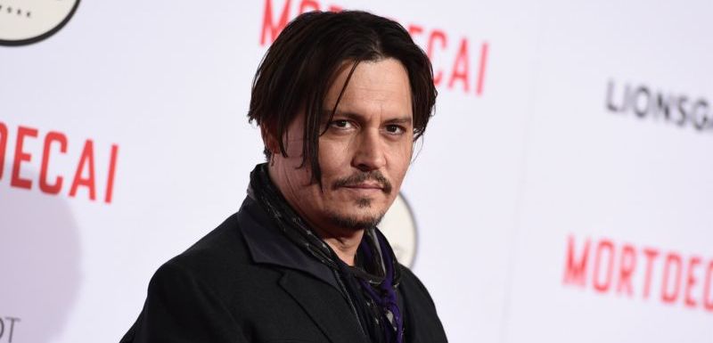 Johnny Depp možná skončí i ve vězení.