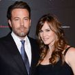 Ben Affleck a Jennifer Garnerová se rozvádí.