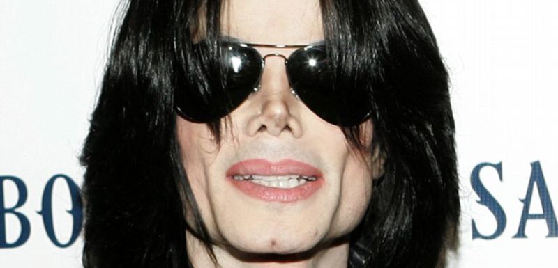 Král popu Michael Jackson vybudoval honosné sídlo.