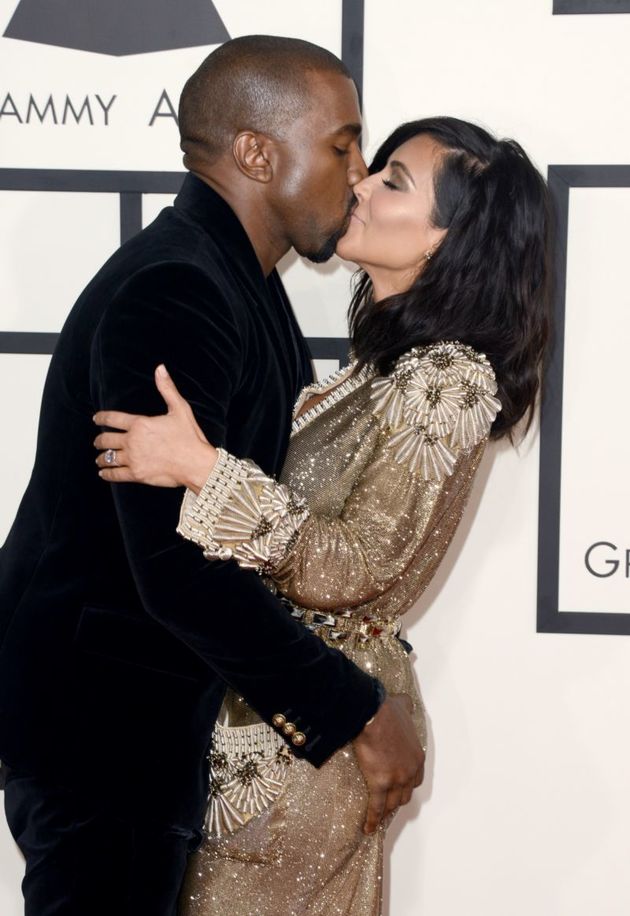 Kanye chtěl koupit Neverland pro svou manželku Kim.