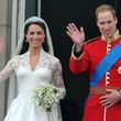 Poslední svatbu, kterou Velká Británie zažila, byla Kate a Williama.