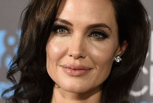 Angelina Jolie oslaví kulaté narozeniny.