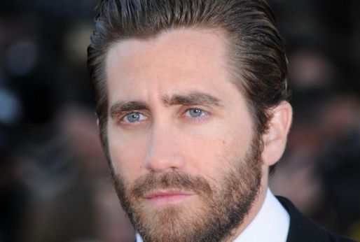 Jake Gyllenhaal se potřeboval svěřit se svými myšlenkami.