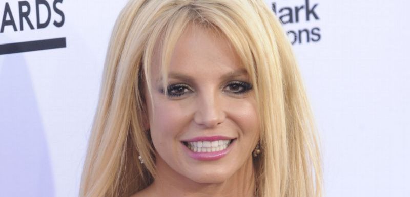 Britney Spearsová prozradila, jak nejraději tráví svůj volný čas.