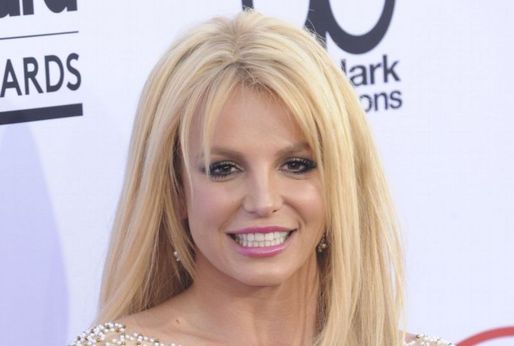 Britney Spearsová prozradila, jak nejraději tráví svůj volný čas.
