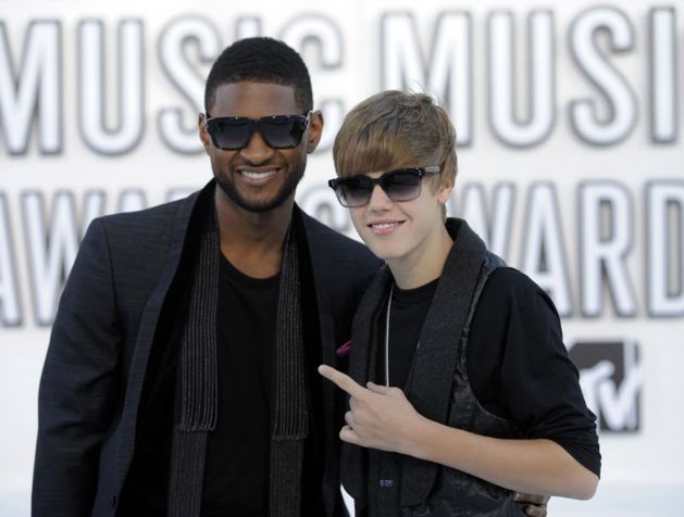 S Usherem se spolupráce vyplatila. Jen kdyby kluci nekradli.
