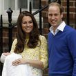 Kate a William pracují na své pověsti. Své přátele si pečlivě vybírají.