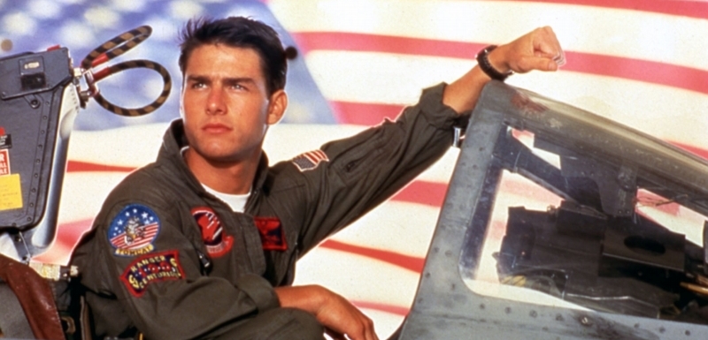 Tom Cruise se vrátí ve své legendární roli.