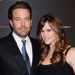 Ben Affleck a Jennifer Garnerová se rozešli.