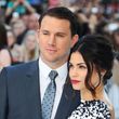 Channing Tatum a Jenna Dewanová jsou už dva roky pyšní rodiče.