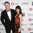 Alec Baldwin a Hilaria si užívají novorozeného syna.