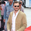 Jamie Dornan.