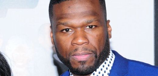 50 Cent nám zkrachoval.