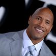 Dwayne Douglas Johnson alias The Rock je pěkný vtipálek.